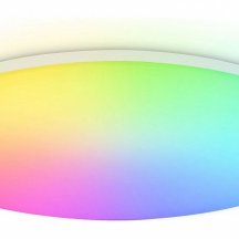 Потолочный светодиодный светильник Ambrella light Orbital Dance FZ2003