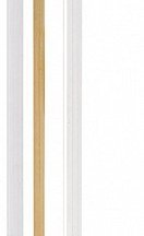 Бра Indigo Vitreo 11067/1W Brass