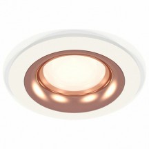 Встраиваемый светильник Ambrella light Xc621 XC7621006