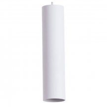 Подвесной светильник Arte Lamp Sirius A1524SP-1WH