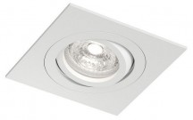 Точечный светильник HYDRO DK2111-WH