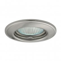 Точечные светильники Kanlux HORN CTC-3114-SN/N 2821