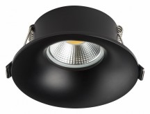 Точечный светильник Lightstar Levigo 0 10027