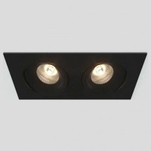 Встраиваемый светильник VOLTALIGHTING Dori DL0031.60.3K.TB