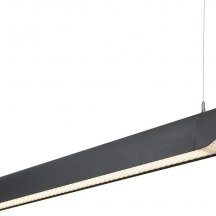 Подвесной светильник Mesh DL20081S138WW36 Black