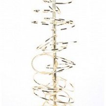 Напольный торшер со столиком Aployt Iwona APL.742.05.01