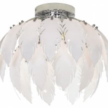 Элитная люстра Lussole Vercelli GRLSQ-1907-05