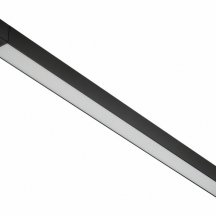 Трековый светильник Lines MT0110-30W4K-B