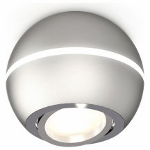 Точечный светильник для коридора ambrella light  xS1103011