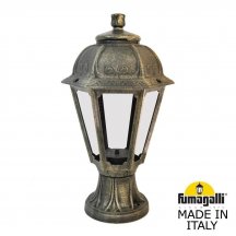 Наземный фонарь Saba K22.110.000.BXE27