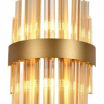 Настенный светильник Favourite Marquis 4263-1W