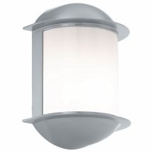 Уличный настенный светодиодный светильник Eglo Isoba 96354