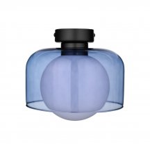 Настенно-потолочный светильник  WLL105.17BL-M33LB