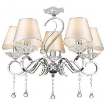 Подвесная люстра Velante 298-103-05