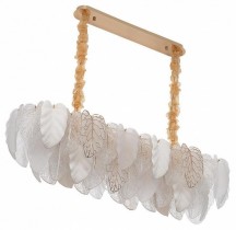 Подвесная люстра Citilux HASIENDA CL328170