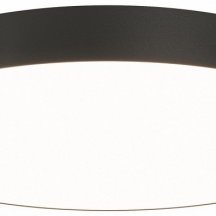 Немецкий потолочный светильник Maytoni Zon C032CL-90W3K-RD-B