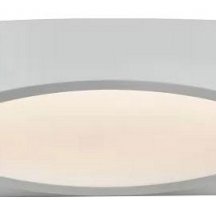 Настенный светильник iLedex Line ZD8118-6W WH