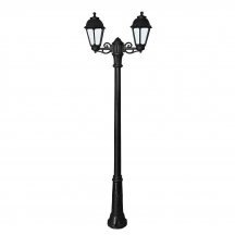 Наземный фонарь Saba K22.157.S20.AYE27