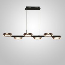 Подвесной светильник ImperiumLoft Sellif-Long01