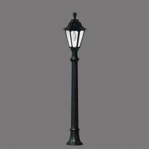 Наземный фонарь Rut E26.163.000.AXE27