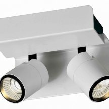 Современный настенный светильник Mantra Boracay 5719