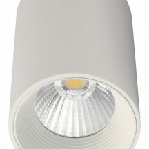 Точечный светильник Escada 20003 20003SMU/01LED SWH