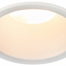Точечный светильник KL97 KL97 WH