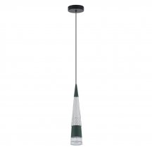 Подвесной светильник LED4U L7122-1 GN