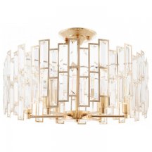 Потолочная люстра Sorrento-3209 373209/6/80/480 GD Потолочная люстра Sorrento-3209 373209/6/80/480 GD