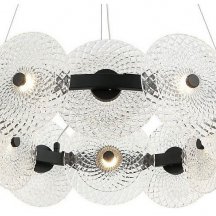 Подвесной светильник Stilfort Sportu 4012/02/12P