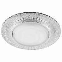 Встраиваемый светодиодный светильник Feron CD4022 29475