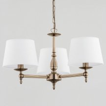 Люстра для гостиной Adilux Roksana 16074