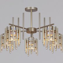 Потолочная люстра Reluce 01508-0.3-05 PG