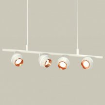 Подвесной светильник Ambrella light Traditional XB9001500