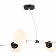 Потолочная люстра Ambrella light Traditional TR2546