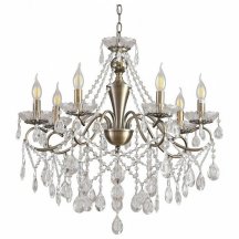 Подвесная люстра Lumion Luina 8346/7