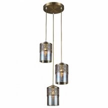 Подвесной светильник для кухни Citilux Эмир CL467033