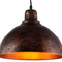 Подвесной светильник Lussole Loft LSP-9801