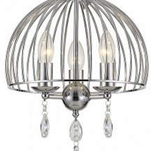 Люстра для натяжных потолков Citilux Джина CL462231