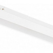 Трековый светодиодный светильник Arlight Mag-Orient-Flat-L235-8W Warm3000 035834