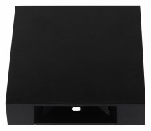 Архитектурная подсветка Arte Lamp Algol A1445AL-4BK