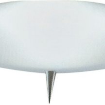 Настенный светильник Vistosi Yoko YOKO AP BC NI