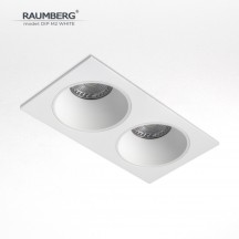 Точечный светильник Raumberg DipM2Wh