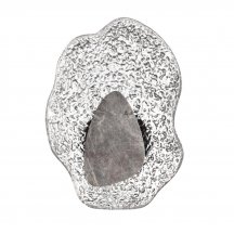 Настенный светодиодный светильник Odeon Light Coralla L-Vision 5461/12WLB