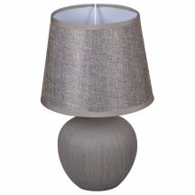 Интерьерная настольная лампа Reluce 98570-0.7-01 light brown