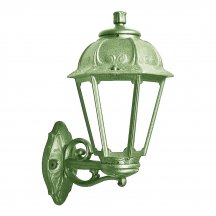 Настенный светильник уличный Saba K22.131.000.VYE27