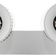 Настенный светильник DesignLed TIP DBL GW-813-2-12-WH-WW