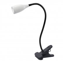 Интерьерная настольная лампа ULM ULM-D501 4W/4000K WHITE