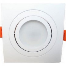 Встраиваемый светильник Lumina Deco Luka LDC 8062-L90 WT