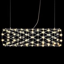 Подвесная люстра O-LUCE Enya 6021-77